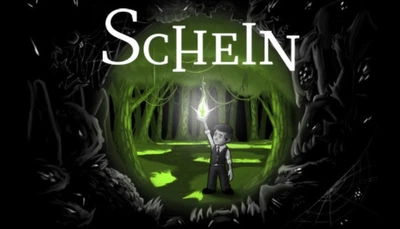 Гра Schein для ПК (Ключ активації Steam)