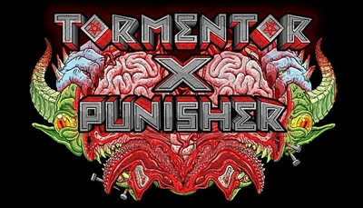 Гра Tormentor X Punisher для ПК (Ключ активації Steam)