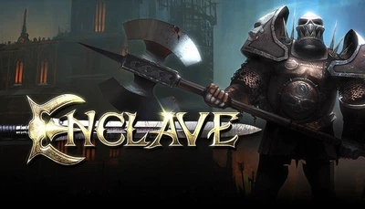 Игра Enclave для ПК (Ключ активации Steam)