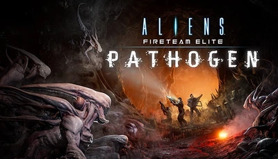Дополнение Aliens: Fireteam Elite - Pathogen Expansion для ПК (Ключ активации Steam)