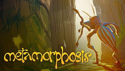 Игра Metamorphosis для ПК (Ключ активации Steam)