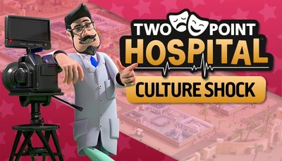 Дополнение Two Point Hospital: Culture Shock - Europe для ПК (Ключ активации Steam)
