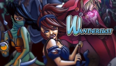 Игра Wanderlust: Rebirth для ПК (Ключ активации Steam)