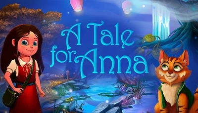 Игра A Tale for Anna для ПК (Ключ активации Steam)