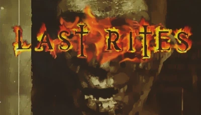 Игра Last Rites для ПК (Ключ активации Steam)