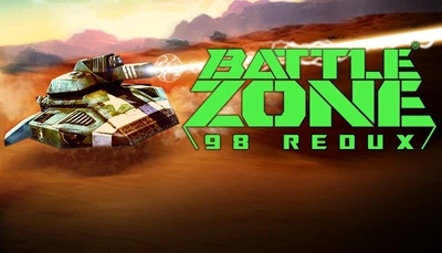 Гра Battlezone 98 Redux для ПК (Ключ активації Steam)