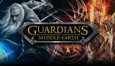 Игра Guardians of Middle-earth для ПК (Ключ активации Steam)