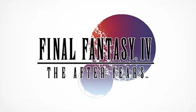 Игра Final Fantasy IV: The After Years для ПК (Ключ активации Steam)