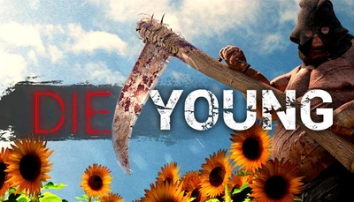 Гра Die Young для ПК (Ключ активації Steam)