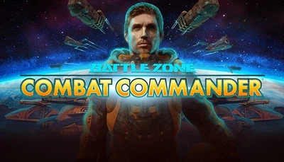 Игра Battlezone: Combat Commander для ПК (Ключ активации Steam)
