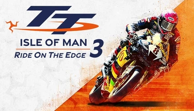 Гра TT Isle of Man: Ride on the Edge 3 для ПК (Ключ активації Steam)