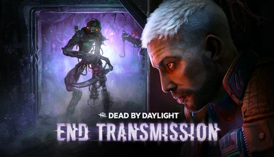 Дополнение Dead by Daylight - End Transmission для ПК (Ключ активации Steam)