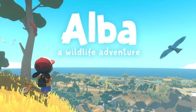 Игра Alba: A Wildlife Adventure для ПК (Ключ активации Steam)