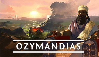 Игра Ozymandias: Bronze Age Empire Sim - Europe для ПК (Ключ активации Steam)