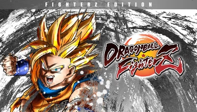 Игра Dragon Ball FighterZ - FighterZ Edition для ПК (Ключ активации Steam)
