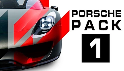 Дополнение Assetto Corsa - Porsche Pack I для ПК (Ключ активации Steam)