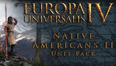 Дополнение Europa Universalis IV Native Americans II Unit Pack - Europe для ПК (Ключ активации Steam)