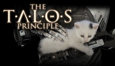 Игра The Talos Principle для ПК (Ключ активации Steam)