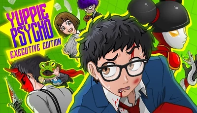 Игра Yuppie Psycho: Executive Edition для ПК (Ключ активации Steam)