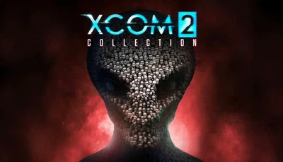 Игра Xcom 2 Collection - Europe для ПК (Ключ активации Steam)