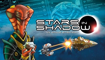 Игра Stars In Shadow для ПК (Ключ активации Steam)
