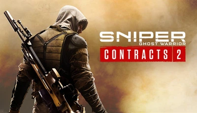 Игра Sniper Ghost Warrior Contracts 2 для ПК (Ключ активации Steam)