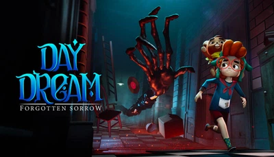 Игра Daydream: Forgotten Sorrow для ПК (Ключ активации Steam)