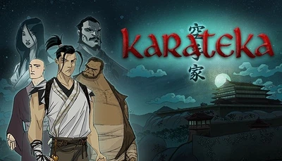 Игра Karateka для ПК (Ключ активации Steam)