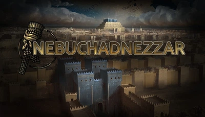 Игра Nebuchadnezzar для ПК (Ключ активации Steam)