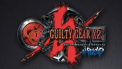 Игра Guilty Gear X2 Reload для ПК (Ключ активации Steam)