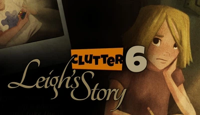 Игра Clutter VI: Leigh's Story для ПК (Ключ активации Steam)