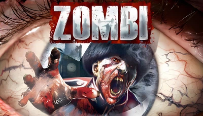 Игра Zombi для ПК (Ключ активации Ubisoft Connect)