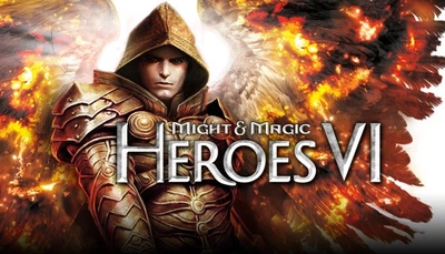 Игра Might & Magic: Heroes VI для ПК (Ключ активации Ubisoft Connect)