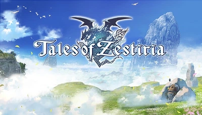 Игра Tales of Zestiria для ПК (Ключ активации Steam)