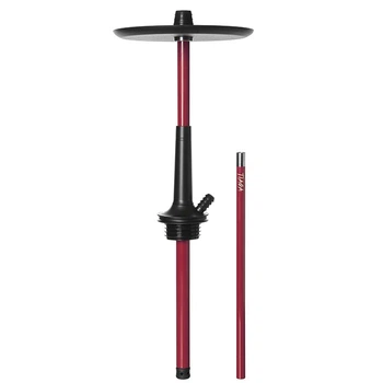 Шахта Tiaga Hookah IRIS Red 53 см
