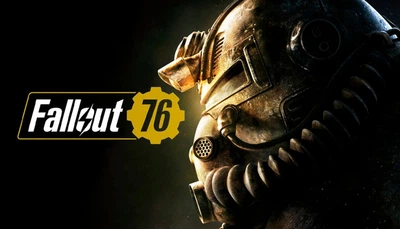 Игра Fallout 76 - Europe для ПК (Ключ активации Steam)