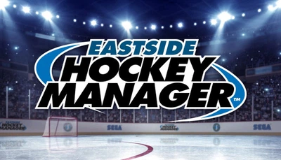 Игра Eastside Hockey Manager для ПК (Ключ активации Steam)