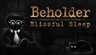 Дополнение Beholder - Blissful Sleep для ПК (Ключ активации Steam)