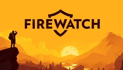 Игра Firewatch для ПК (Ключ активации GOG)