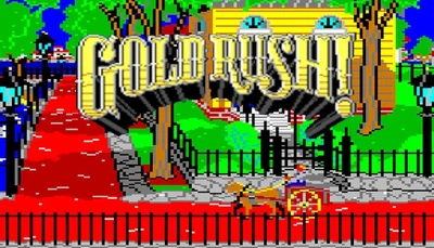 Игра Gold Rush! Classic для ПК (Ключ активации Steam)