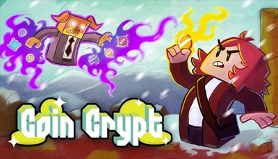 Игра Coin Crypt для ПК (Ключ активации Steam)