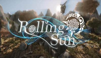 Игра Rolling Sun для ПК (Ключ активации Steam)