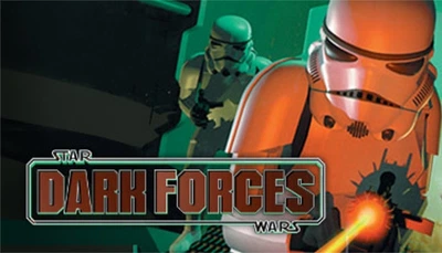 Игра Star Wars Dark Forces для ПК (Ключ активации Steam)