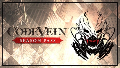 Дополнение Code Vein - Season Pass для ПК (Ключ активации Steam)