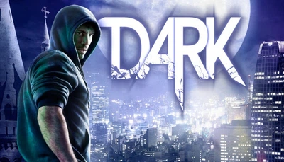 Игра Dark для ПК (Ключ активации Steam)