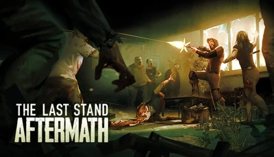 Игра The Last Stand: Aftermath для ПК (Ключ активации Steam)