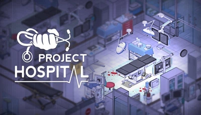 Игра Project Hospital для ПК (Ключ активации Steam)