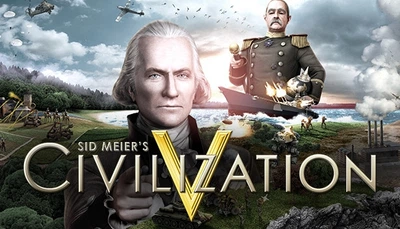 Игра Sid Meier's Civilization V для ПК (Ключ активации Steam)