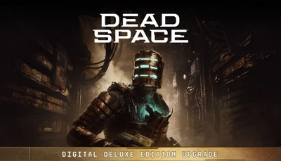 Доповнення Dead Space Digital Deluxe Edition Upgrade Xbox Series X|S (Ключ активації )