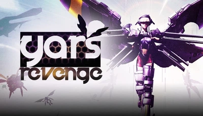 Игра Yar's Revenge для ПК (Ключ активации Steam)